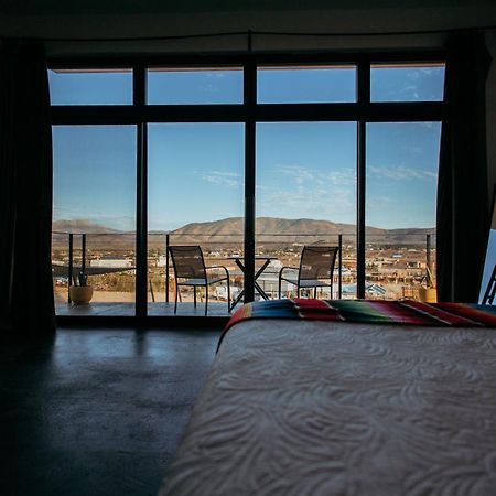Villa Loar, Valle De Guadalupe El Porvenir 外观 照片