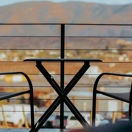 Villa Loar, Valle De Guadalupe El Porvenir 外观 照片
