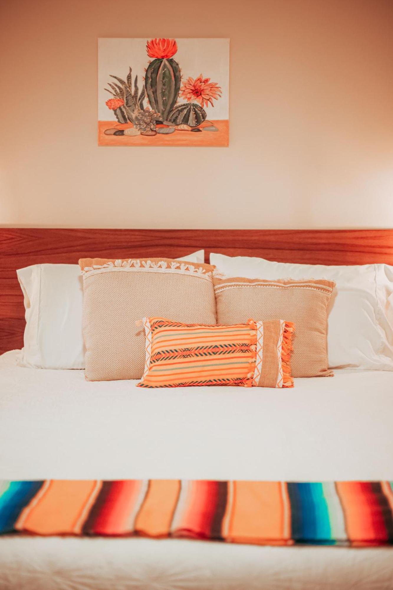 Villa Loar, Valle De Guadalupe El Porvenir 外观 照片