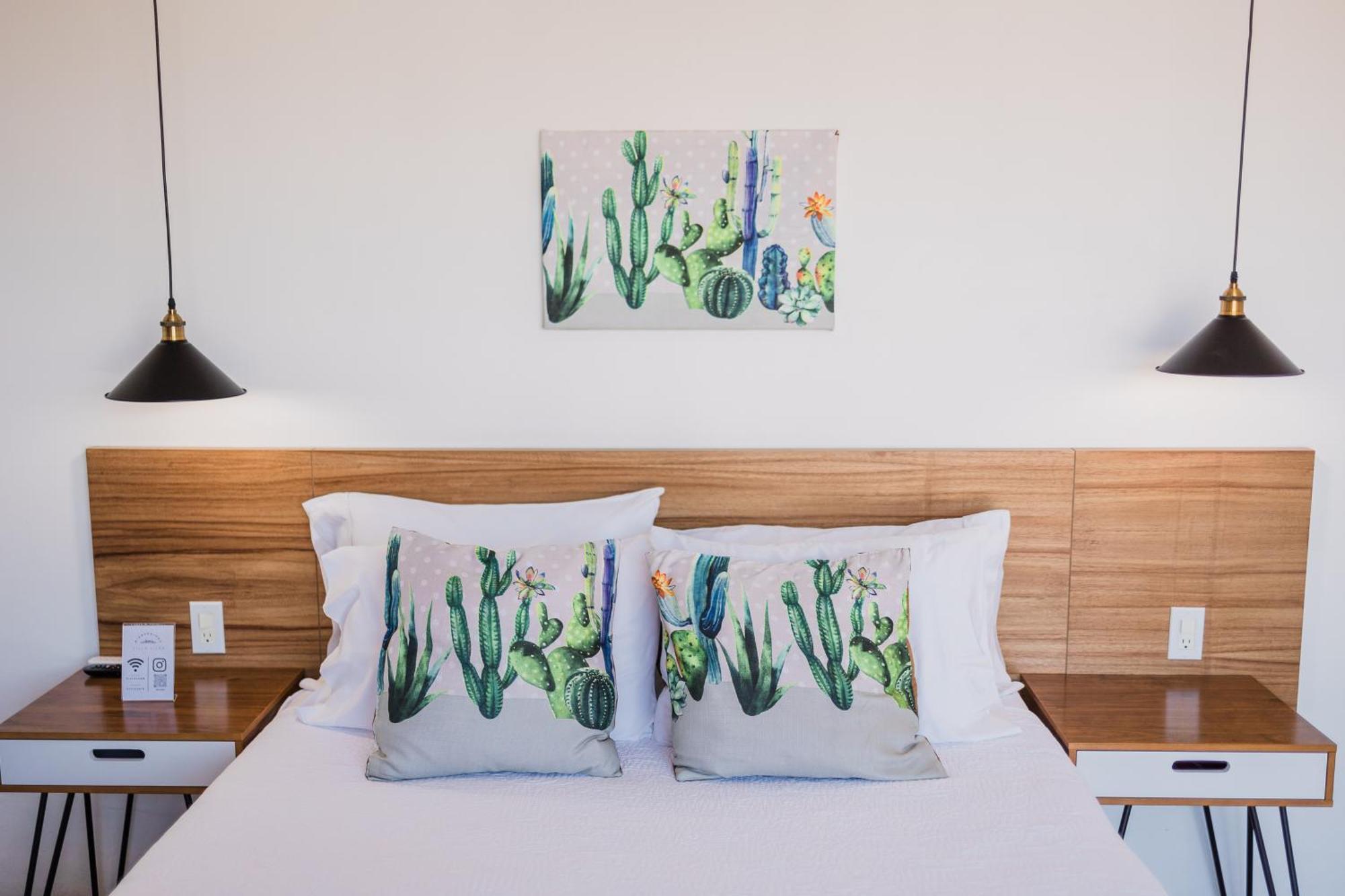 Villa Loar, Valle De Guadalupe El Porvenir 外观 照片