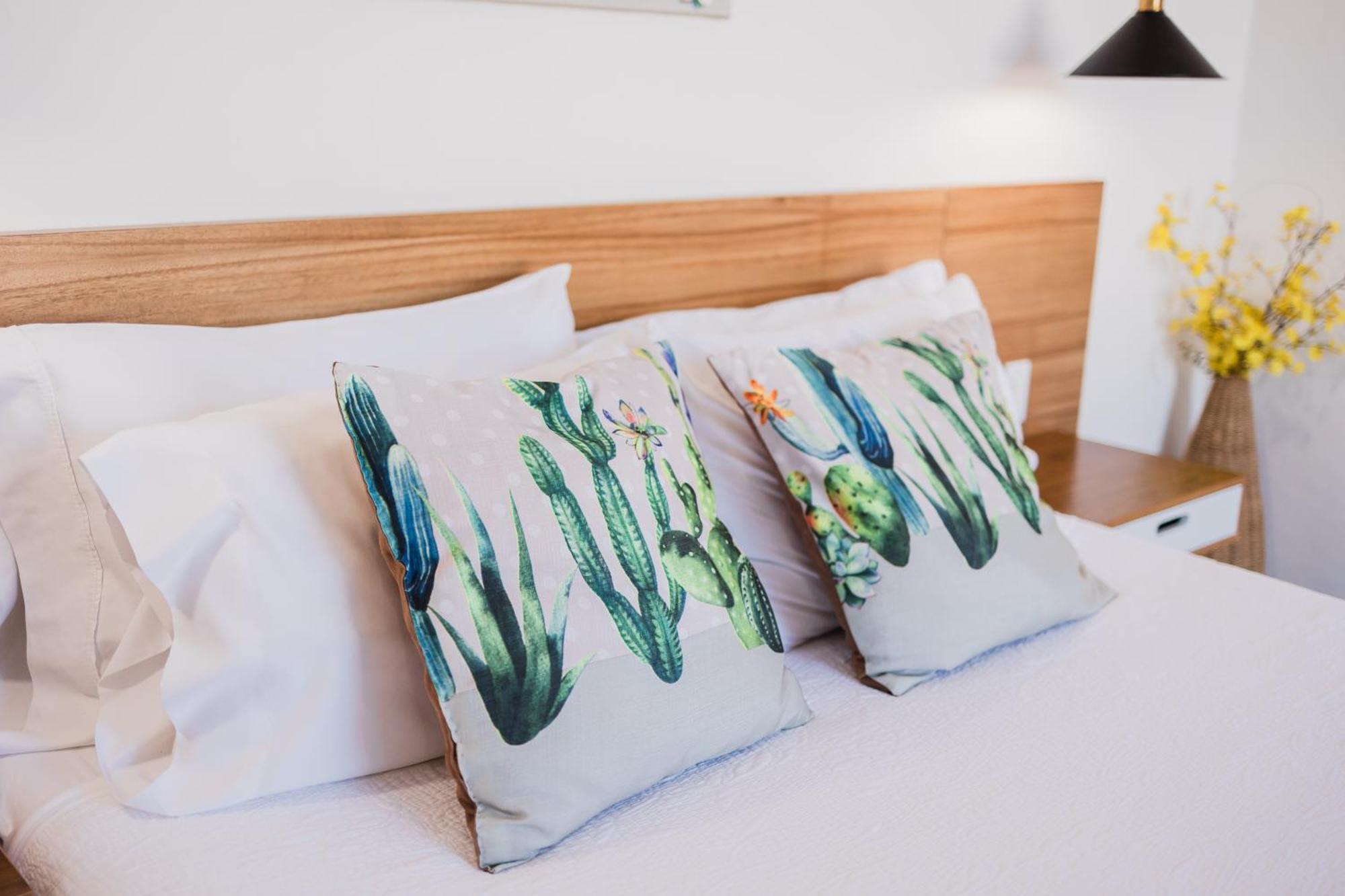 Villa Loar, Valle De Guadalupe El Porvenir 外观 照片